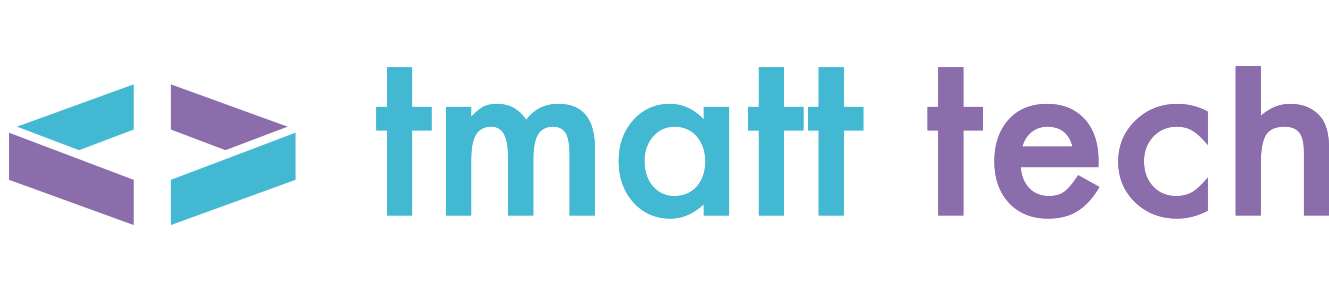 Tmatt Technology