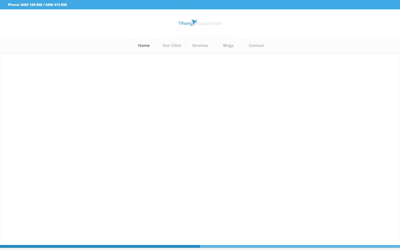 Adelaide Acupuncture